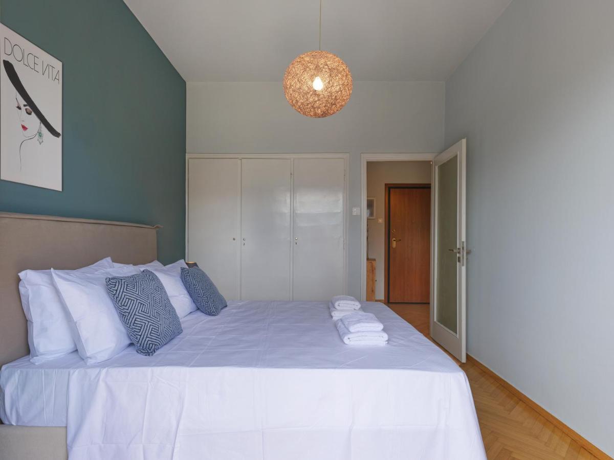 Beautiful Apartment In Kolonaki Афины Экстерьер фото