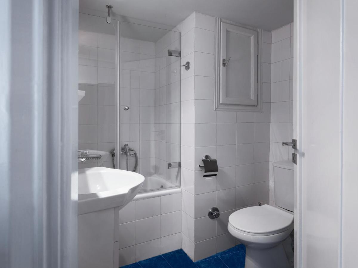 Beautiful Apartment In Kolonaki Афины Экстерьер фото