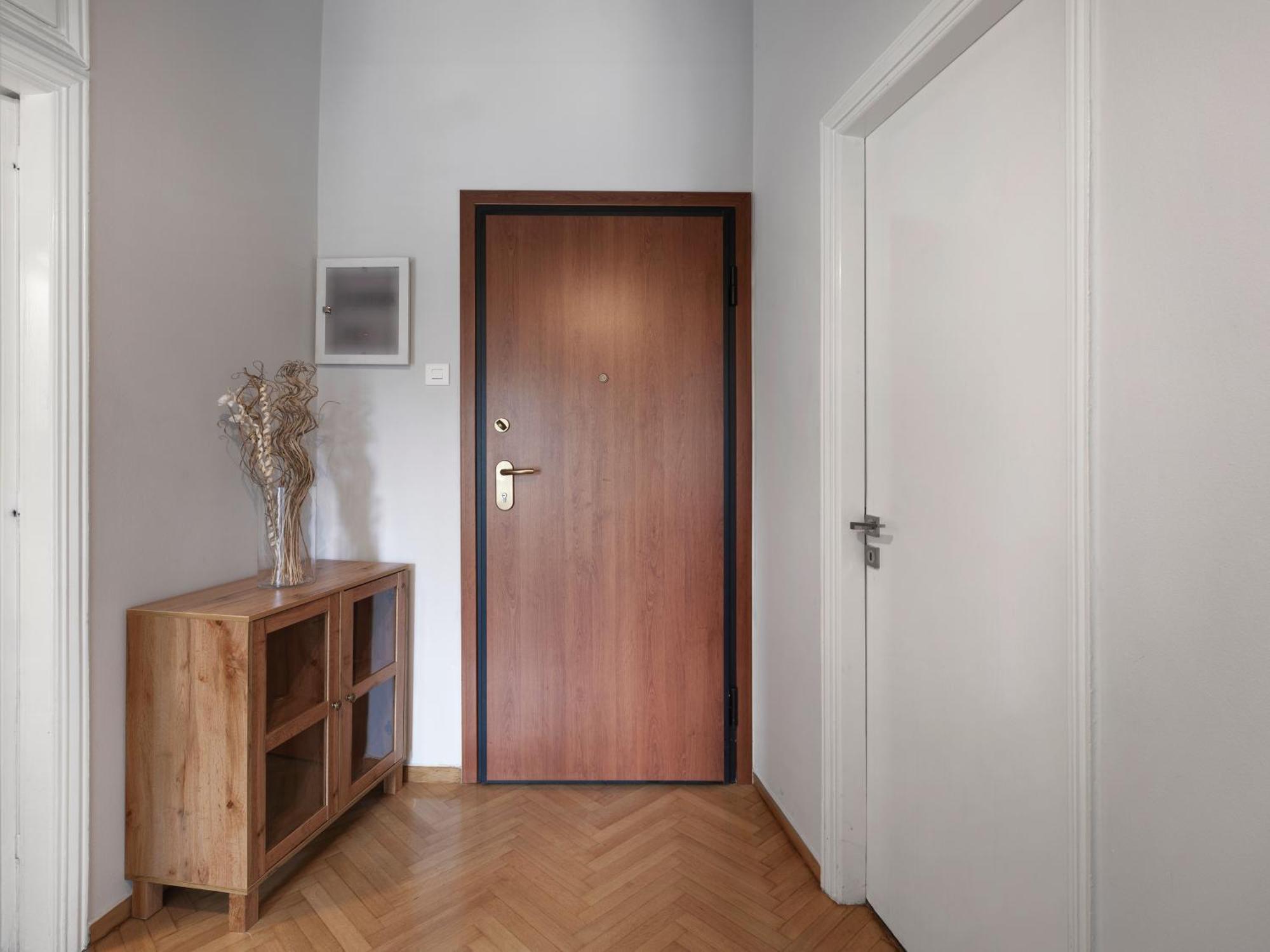 Beautiful Apartment In Kolonaki Афины Экстерьер фото
